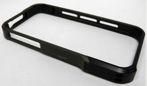 Фото металлического чехла для iPhone 4 Vapori Pro Element Case №3