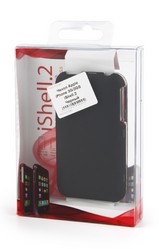 Фото пластикового чехла для iPhone 3G iShell.2