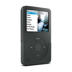 Фото силиконовый чехол для apple ipod classic 1 dla 81824h/10