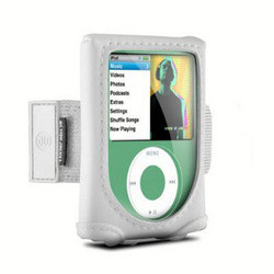 Фото неопреновый чехол для apple ipod nano 3g dla 28011h/10
