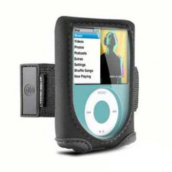 Фото неопреновый чехол для apple ipod nano 3g dla 28010h/10