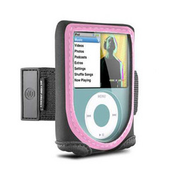 Фото неопреновый чехол для apple ipod nano 3g dla 81227h/10