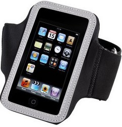 Фото чехол для apple ipod touch 3g hama marathon