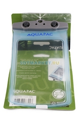 Фото водозащитного чехла для HTC HD2 Aquapac 344 PDA Classic