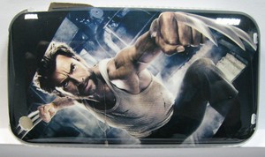 Фото пластикового чехла для iPhone 3G с рисунком Вид 5 накладка на заднюю часть пластик