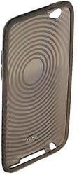 Фото чехол для apple ipod touch 4g clever case полиуретановый