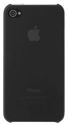 Фото пластикового чехла для iPhone 4 Incase Snap Case CL59692