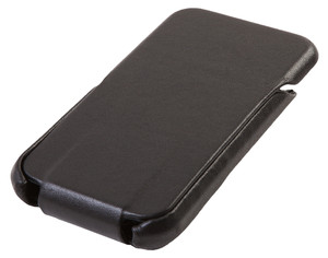 Фото кожаного чехла для iPhone 3G XDM ip3G-C2