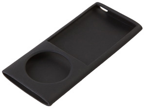 Фото силиконовый чехол для apple ipod nano 5g belkin f8z519cw066-2