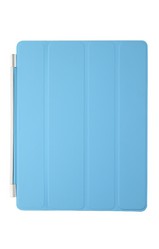 Фото чехла для iPad 2 Smart Cover MC942LL/A полиуретан