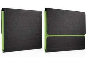 Фото чехла для iPad 2 Philips DLN1762/10 тканевый