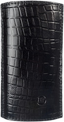 Фото кожаного чехла для Nokia 6300 Euro Line Lux Wide TP