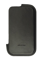 Фото кожаного чехла для iPhone 3G Qumo Split
