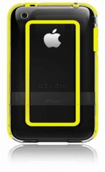 Фото поликарбонатного чехла для iPhone 3GS Belkin F8Z455ea047