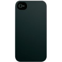 Фото пластикового чехла для iPhone 4 Belkin Grip Candy F8Z814CWC00/01