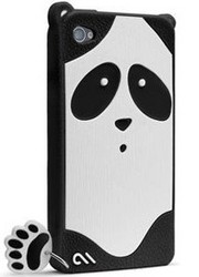 Фото силиконового чехла для iPhone 4 CaseMate Xing
