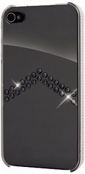 Фото пластикового чехла для iPhone 4S HAMA Arrow