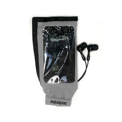 Фото водонепроницаемого чехла для Apple iPod Aquapac 030 - Stormproof