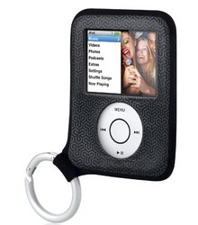 Фото чехол для apple ipod nano 3g belkin b-f8z236ea