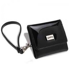 Фото кожаный чехол для apple ipod nano 3g gear4 leatherjacket quartz