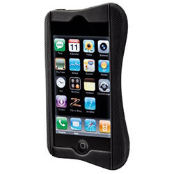Фото силиконовый чехол для apple ipod touch 2g hama control