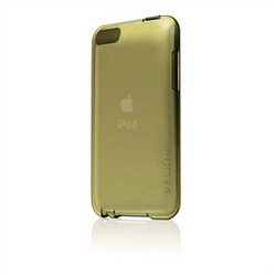 Фото чехол для apple ipod touch 3g belkin f8z551cw103 поликарбонатный