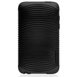 Фото силиконовый чехол для apple ipod touch 3g belkin f8z562cw064