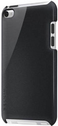 Фото пластиковый чехол для apple ipod touch 4g belkin f8z762cwc00