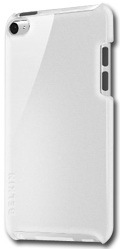 Фото силиконовый чехол для apple ipod touch 4g belkin f8z762cwc01
