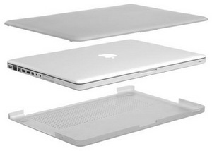 Фото чехла для Apple MacBook Pro 15