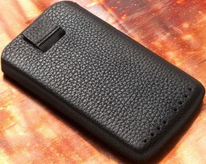 Фото кожаного чехла для Nokia N97 Colosseo Combi