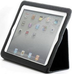 Фото чехла для iPad 2 Yoobao Executive Leather Case