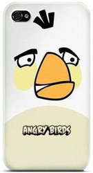 Фото пластикового чехла для iPhone 4 Gear4 Angry Birds ICAB405