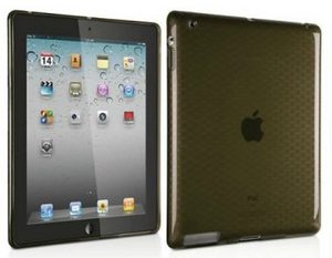 Фото чехла для iPad 2 Philips DLN1771/10