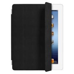 Фото кожаного чехла для iPad 3 Smart Cover