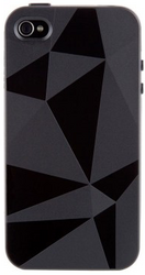 Фото силиконового чехла для iPhone 4 Speck №3