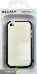 Фото чехол для apple ipod touch 4g belkin essential 031 f8w009cwc00