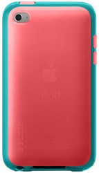 Фото чехол для apple ipod touch 4g belkin essential 031 f8w009cwc06