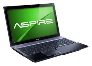 Фото ноутбука Acer Aspire V3-571G-32354G50Makk