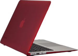 Фото чехла для Apple MacBook Air 11 Speck SeeThru Satin