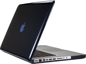 Фото чехла для Apple MacBook Pro 15 Speck SeeThru