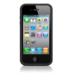 Фото чехла бампера для iPhone 4 MC597ZM