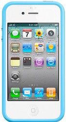 Фото чехла бампера для iPhone 4