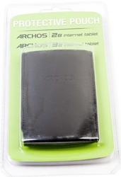Фото чехол для archos 32 internet tablet