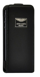 Фото чехла-книжки для iPhone 5 Aston Martin Racing FCIPH5001