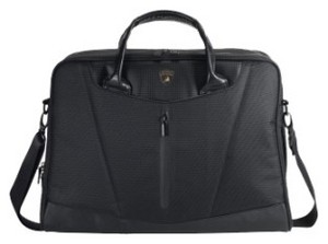 Фото сумки Asus LAMBORGHINI CARRY для ноутбука 17
