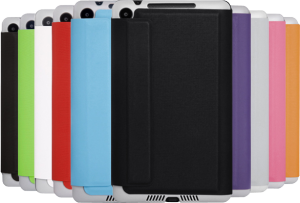 Фото чехла-книжки для планшета Asus Nexus 7 2013 GN-009