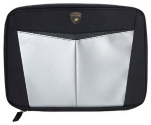Фото чехла Asus LAMBORGHINI SLEEVE для ноутбука 12