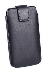 Фото кожаного футляра для Asus P835 XDM NB-04