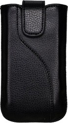 Фото кожаного чехла для LG P970 Optimus Black Avantree KSLT-UNI-001